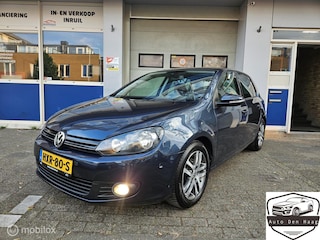 Volkswagen Golf 1.4 Comfortline PDC Climate Control 5DR