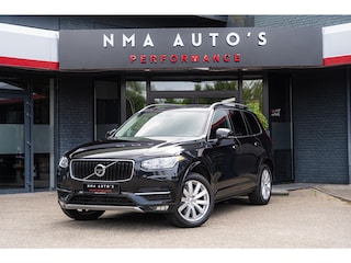 Volvo XC90 2.0 T6 AWD Inscription PANO | KEYLESS | 360 | CARPLAY | DODEHOEK | HOGE INSTAP