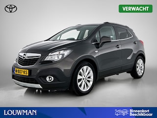 Opel Mokka 1.4 T Innovation | Trekhaak |