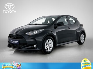 Toyota Yaris 1.5 Hybrid 115 Active