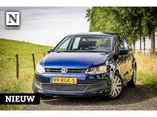 Volkswagen Polo 1.4-16V Highline | NAP | Trekhaak | Airco