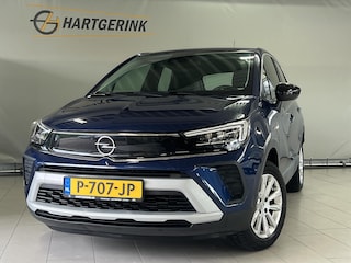 Opel Crossland 1.2 130pk Start/Stop Aut. Elegance *NAVI*