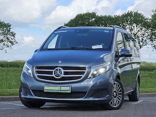 Mercedes-Benz V-klasse 250 CDI L2 7-Prs 190Pk Euro6