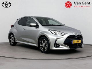 Toyota Yaris 1.5 Hybrid 115 First Edition | Apple Carplay / Android Auto | Camera | Keyless | Clima | Adaptive cruise