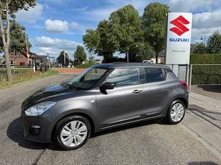 Suzuki Swift 1.2 Select // 1e eigenaar // Zeer nette dealeronderhouden Swift // Stootlijst // Rijklaarprijs!
