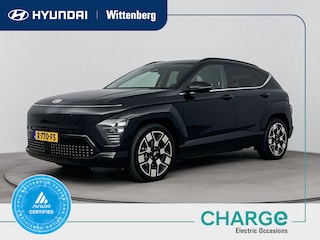 Hyundai Kona Comfort Smart 65.4 kWh Head Up Display | Navi | Cruise Controle | Apple Carplay