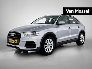 Audi Q3 1.4 TFSI CoD Design Pro Line Plus Trekhaak | Airco |
