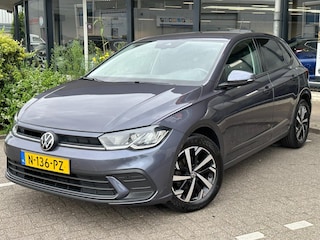 Volkswagen Polo 1.0 TSI Life l ACC l