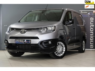 Toyota Proace City 1.2 Turbo |13.785km| Lengte 2 Automaat/Navigatie/Camera BTW & BPM VRIJ