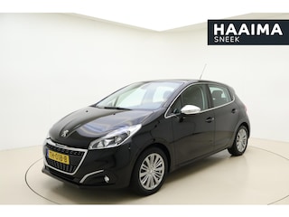 Peugeot 208 1.2 PureTech Allure | Navigatie | Climate control | Lichtmetalen velgen | Parkeersensoren | Cruise control