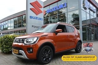 Suzuki Ignis 1.2 Style Smart Hybrid Cruise control/Trekhaak