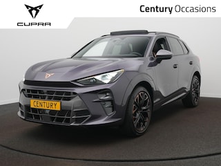 Cupra Terramar 1.5 TSI e-Hybrid VZ Performance | Panodak | Leder | Elek. Stoelen | 360 Camera