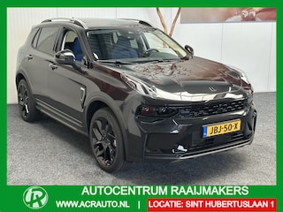 Lynk & Co 01 1.5 50 STUKS OP VOORRAAD ! VOL OPTIES ! 360 CAMERA ADAPTIVE CRUISE CONTROL PANORAMA SCHUIF/KANTELDAK APPLE CARPLAY/ANDROID RIJSTROOKSENSOREN ZEER MOOI !! Brgl