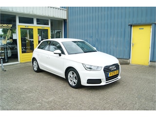 Audi A1 Sportback 1.4 TFSI Pro Line, Airco, Navi, 125 pk!!!
