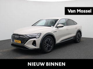 Audi Q8 e-tron Sportback 50 quattro Advanced Edition 95 kWh