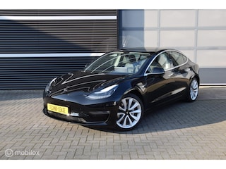 Tesla Model 3 Long Range 75 kWh AWD 19inch + trekhaak