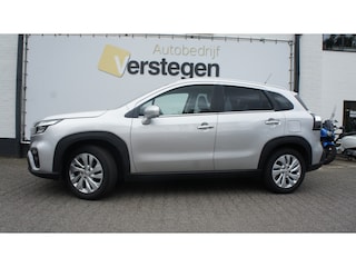 Suzuki S-Cross 1.4 B.jet Select SH