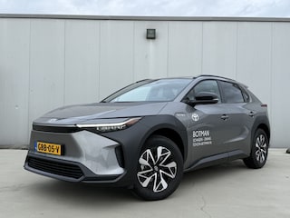 Toyota bZ4X Business Plus 71 kWh | Navigatie | Warmtepomp | 360 Camera | Keyless | PDC V+A |