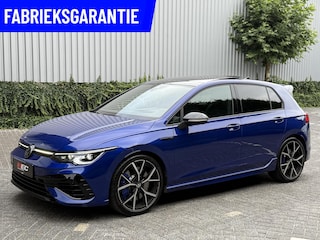 Volkswagen Golf 8 2.0 TSI R 4M PERFORMANCE HUD HK FABRIEKGAR
