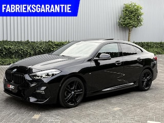 BMW 218i M Sport |PANO|Camera|Fabrieksgar