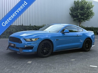 Ford Mustang Fastback 5.0 GT V8 |CORSA Xtreme GT Exhaust|