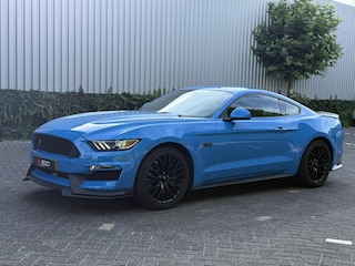 Ford Mustang Fastback 5.0 GT V8 |CORSA Xtreme GT Exhaust|