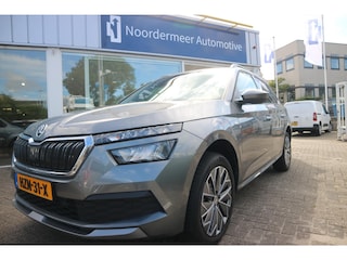 Skoda Kamiq 1.0 TSI Sport Business tour / navigatie / app / automaat / virtual cockpit