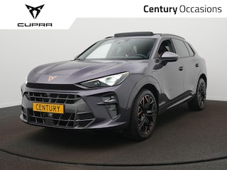 Cupra Terramar 1.5 TSI e-Hybrid VZ Performance | Panodak | Leder | Elek. Stoelen | 360 camera