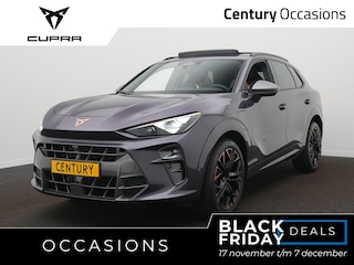Cupra Terramar 1.5 TSI e-Hybrid VZ Performance | Panodak | Leder | Elek. Stoelen | 360 camera