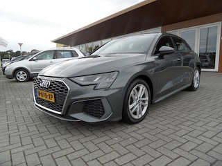 Audi A3 Sportback 30 TFSI S edition