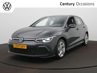 Volkswagen Golf 1.4 eHybrid GTE 245PK / Elek. Trekhaak / Adap. Cruise /