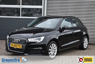 Audi A1 1.4 TFSI / AIRCO / STOELVERWARMING / MULTIMEDIA / ISOFIX