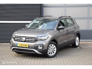 Volkswagen T-Cross 1.0 TSI LIFE Executive pakket Apple Carplay Camera ACC DAB+
