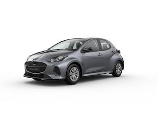 Mazda 2 1.5 Prime-line / Lead Grey