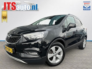 Opel Mokka X 1.4 Turbo 140pk Aut. Carplay, Camera, Stoelverwarming