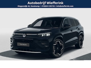 Volkswagen Tayron 1.5 eHybrid R-Line 272 pk | Matrix | Trekhaak | Panorama | 20 inch |