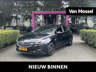 Opel Astra 1.0 Turbo 120 Jaar Edition | WORDT VERWACHT |