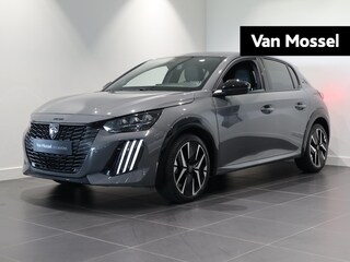 Peugeot 208 100 GT | Apple Carplay/Android Auto | Camera | Keyless Entry & Start