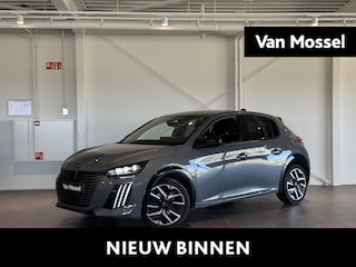 Peugeot 208 100 GT | Apple Carplay/Android Auto | Camera | Keyless Entry & Start