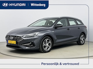 Hyundai i30 Wagon 1.0 T-GDi MHEV Comfort Smart | Navi & Carplay | Camera | Airco | Clima