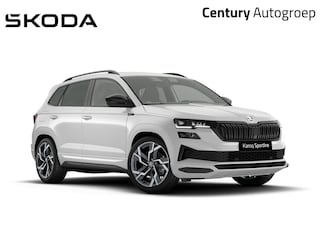 Skoda Karoq Sportline Business 1.5 TSI 110 kW / 150 PK SUV 7 v