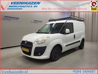 Fiat Doblò 1.3MultiJet