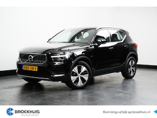 Volvo XC40 1.5 T4 Recharge Inscription Expression | Panoramadak | Standkachel | Keyless | Elek Koffer | Camera | Stoelverwarming