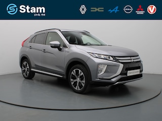 Mitsubishi Eclipse Cross 160pk DI-T First Edition Head-Up | 360° Camera | Cruise | Parkeersens. | Stoelverw. | Trekhaak