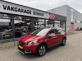 Peugeot 2008 1.2 PureTech Allure AUTOMAAT-CLIMA-CAMERA-CRUISE
