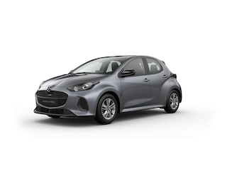 Mazda 2 1.5 Centre-line / Lead Grey