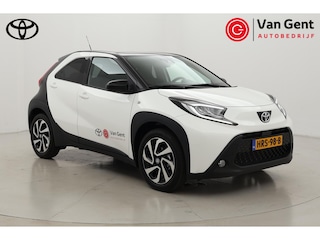 Toyota Aygo 1.0 VVT-i MT Pulse | Apple Carplay / Android Auto | LED | 17 inch | Adaptive Cruise | Clima