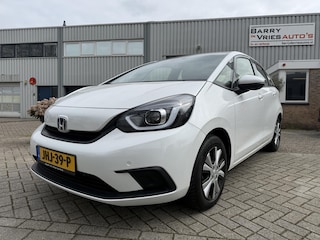Honda Jazz 1.5 e:HEV Elegance | Adaptive Cruise Control | Apple Carplay | Verwacht |