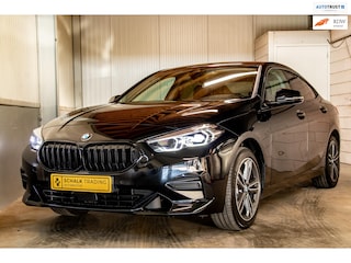 BMW 220i|Sportline|Fabrieksgarantie|