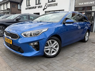 Kia Ceed Sportswagon 1.0 T-GDi DynamicPlusLine, Apple Carplay/Android,Stoelverwarming,Navigatie